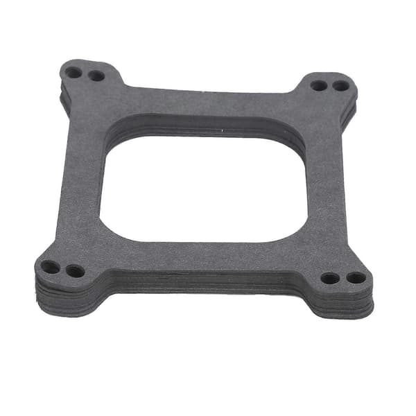10PCS Förgasarpackning Universal Kolmodifiering Ersättning för Chevrolet Motor
