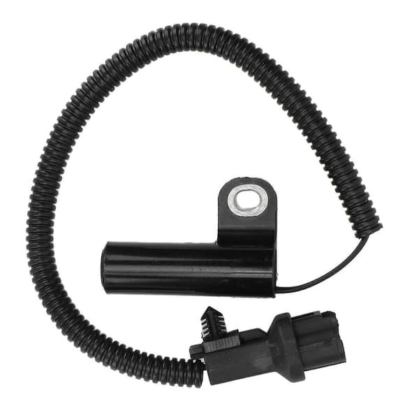 Krumtapakselpositionssensor 56027868ac sort erstatning til Jeep Grand Cherokee L6 4.0L