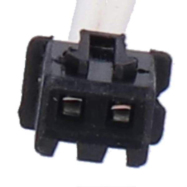 B3950 100K Termistorer Rustfrit Stål Erstatning 3D Printer Termistorer Sensor Tilbehør 2m / 6.6ft