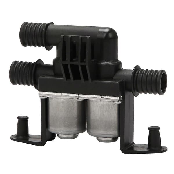 Varmeapparatstyringsventil Solenoid til E60 E63 E65 E66 535i 535i Xdrive 535xi 545i 550i 645ci 650i 64116