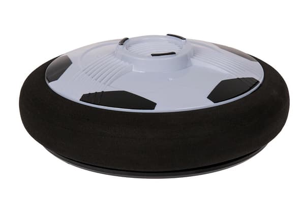 Luftfodbold med LED / Hover-fodbold - Air Soccer multicolor