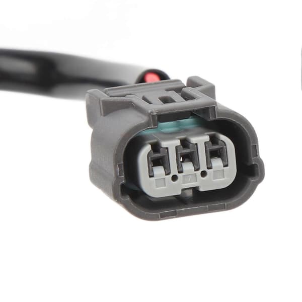 Krumtapsensor konverteringskabelstik og afspilning Høj fleksibilitet Krumtapspositionssensor stik jumper adapter til K20 til K24
