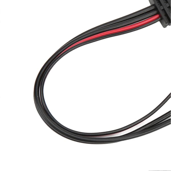 Bilradio Stereo Ljud Trådlös Adapter Bluetooth 5.0 Modul 2 RCA Port Universal för Pioneer