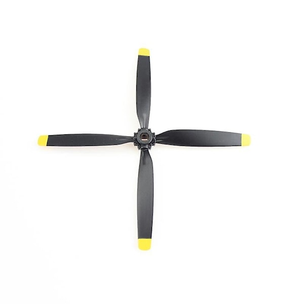 A280.0009 Propell Padleblad for XK A280 RC Fly Reservedeler Tilbehør As Shown