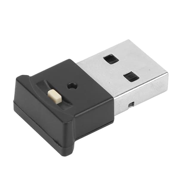 USB LED Omgivelseslys 8 Farver RGB Dynamisk Skift Lysstyrke Justerbar Mini Indvendig Dekorativ Lampe