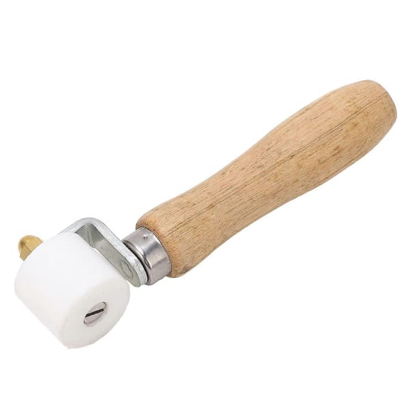 Penny Roller 280 Högtemperaturbeständig 32 mm diameter 28 mm bredd Hörn Tapetsömrulle