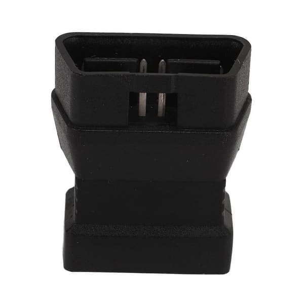 OBD2 testadapterkontakt Plug and Play stabil prestanda för Launch X431 IV-skanner