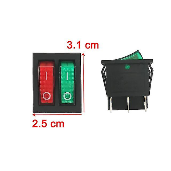 Sähköautot lapsille Sähköauton kytkin Leikkiauto Sähkömoottoripyörän kytkin Kaukosäätimellä ohjattava auton kytkin Moottoripyörän tarvikkeet other switch 1