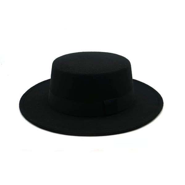 #svart vintage sylinder#
