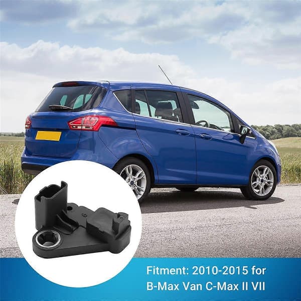 Bil elektrisk vevaxelpositionssensor för B-Max Van C-Max II VII 2010-2015 BM51-6C315- BM516C315BB