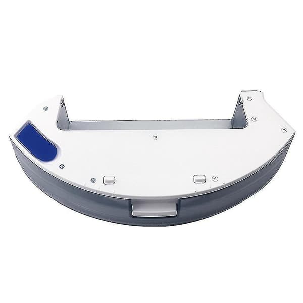Vanntank Moppekluter Moppeholder For Deebot N9+ Robot Støvsuger Erstatningstilbehør