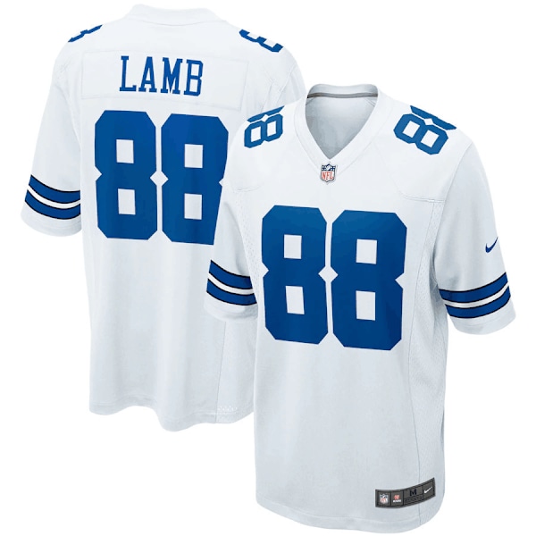 NFL Jalkapallo Lyhythihainen Chiefs 88 Second Generation Legend White #XL