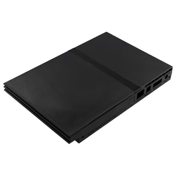 Kotelokuori PS2 7w 70000 -sarjan isäntäkonsolille ruuvisarjalla