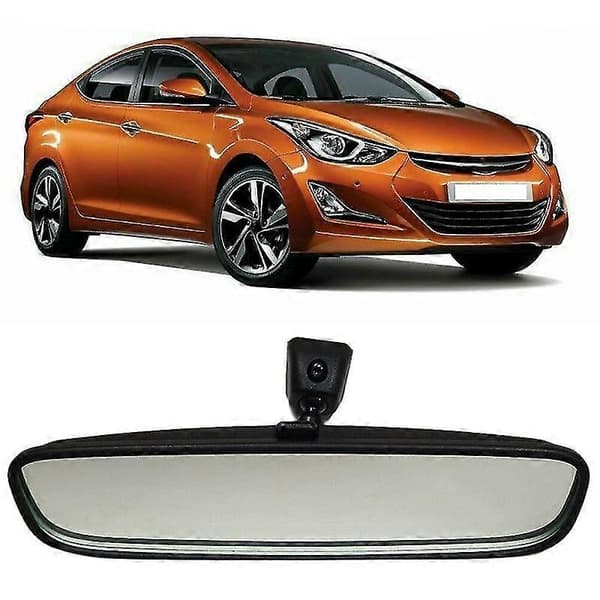 Bilspejl til bagrude til Kia 85101-3x100