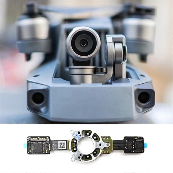 Til YU3 Y-akse Motor Yumavic 3 Klassisk Ungdomsversion Universalmotor Multifunktionelt og Praktisk Tilbehør