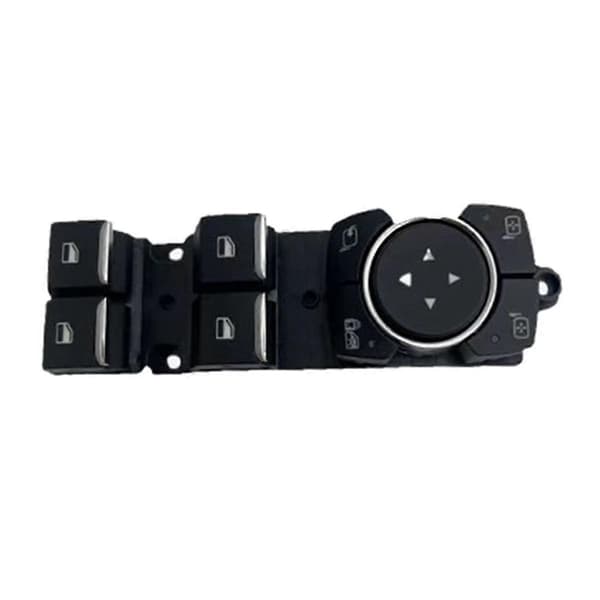 Bil Power Window Switch-knapp for FOCUS 2019-2021 JX7T-14540-BC JX7T14540BC