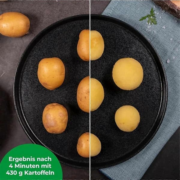Blenderdeler Tilbehør til TM6 TM5 TM31 Food Processor Gulrot Potetskreller
