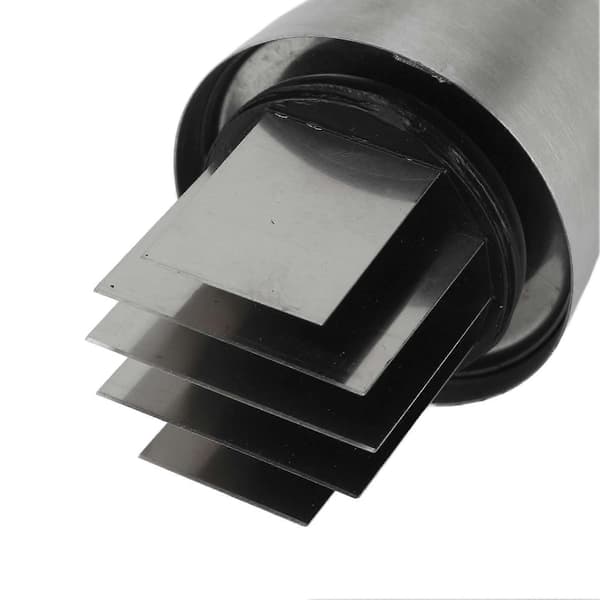 Manuell Håndhakker Grønnsakshakker Hvitløkskutter Løkkutter med Beholder Slå Matkutter