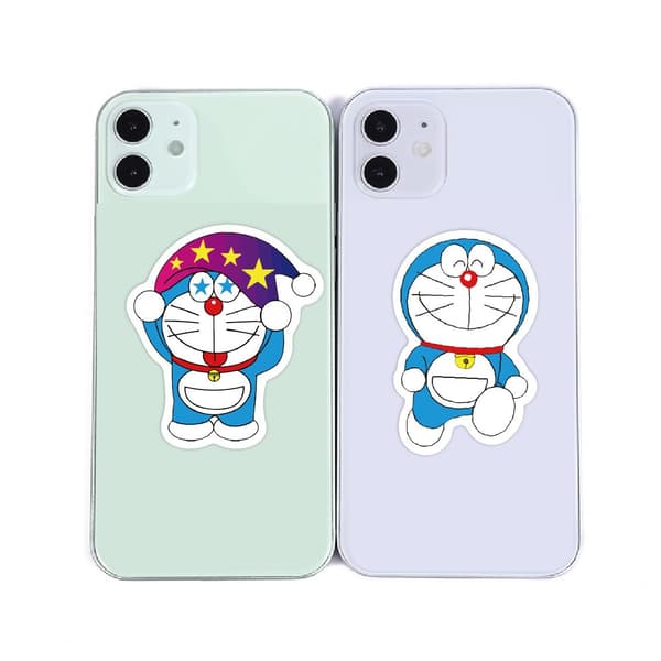 #50 Tinker Bell Cat Doraemon -tarrasarja#