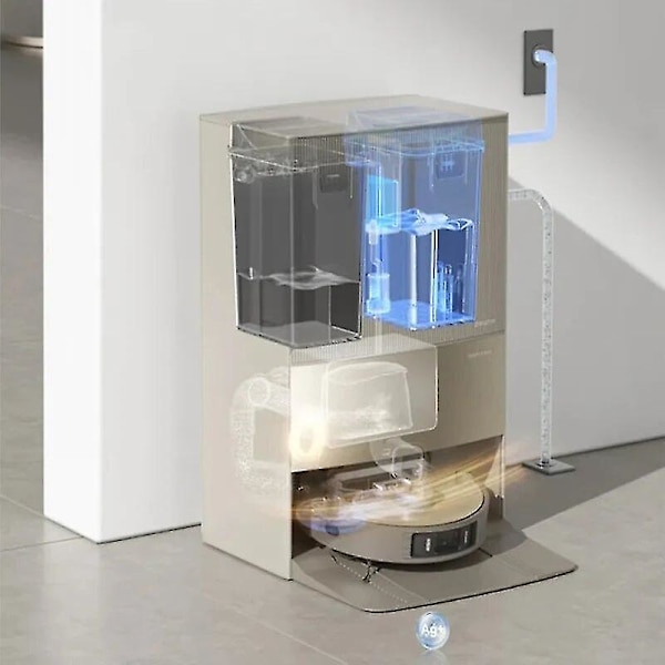 Dreame L20 Ultra L10 Prime X10 X10plus X20 X20plus Special Golvrengöring 450ml