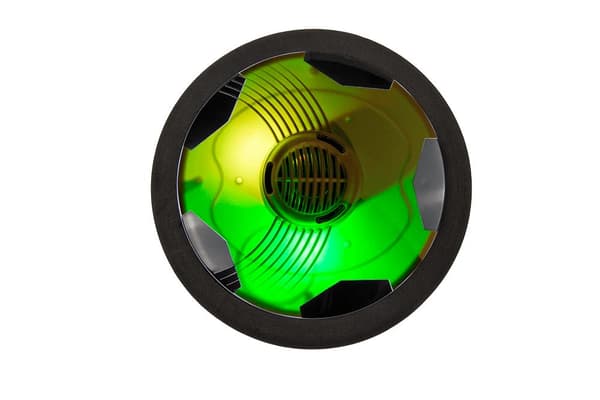 Luftfodbold med LED / Hover-fodbold - Air Soccer multicolor