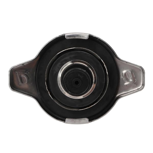 Radiatorhætte Biltilbehør 1640120353 Udskiftning til Camry Corolla Highlander Matrix RX300 RX330