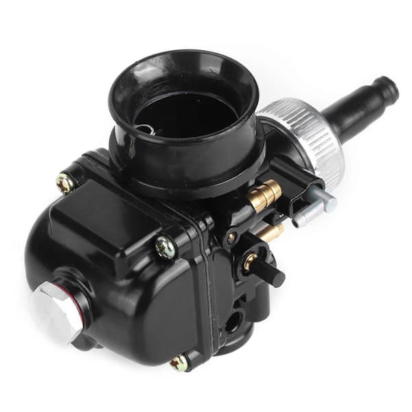 19MM Karburator Karburator Dele til BWS100 50cc 90cc Passer til Yamaha Zuma