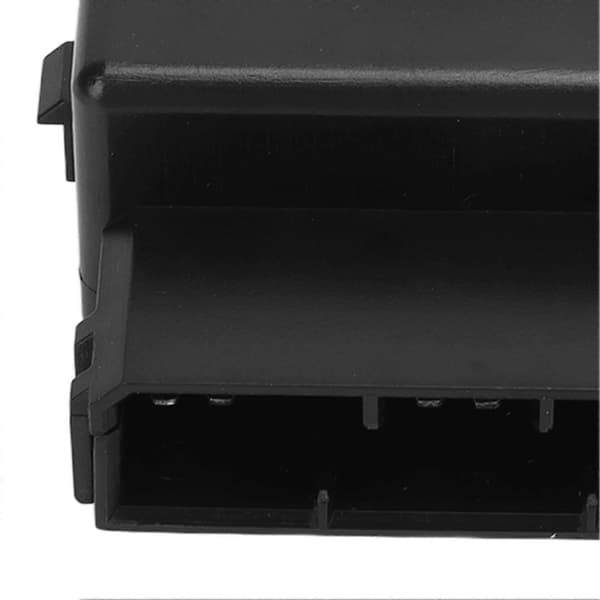 Venstre sidespeilbryter 6010093AA Erstatning for Jeep Liberty 2000-2003
