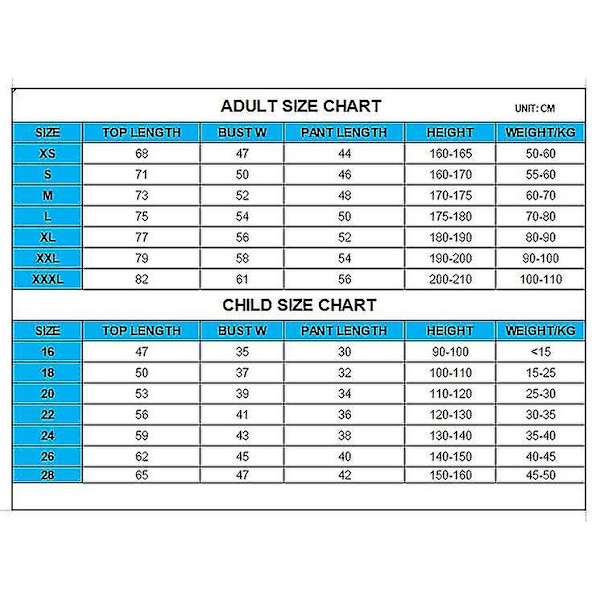 Portugal VM hjemmedrakt nr 7 Ronaldo, barnedrakt Inget nr+str+sky Kis 18（100-110CM）