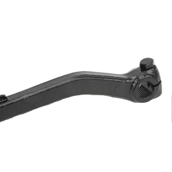 13 mm Motorcykel Kickstart Pedal Samling Smedet Metal Rustfri Udskiftning til JOG 100