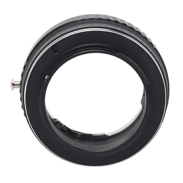 MD-objektiv til Minolta til NEX-adapter for A9 A7R3 A7R2 A7M2 Kamera Manuell Fokus Objektivadapter