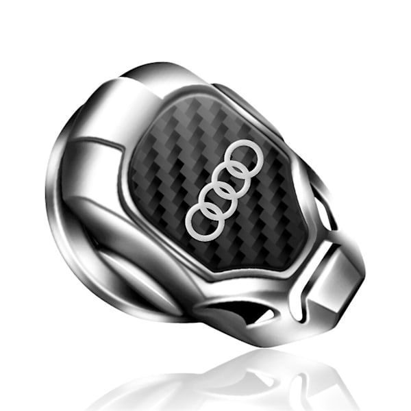 Skyddande lock för bilstartknapp - Enkel installation - Fungerar bra till låg kostnad Electrosilvering Audi