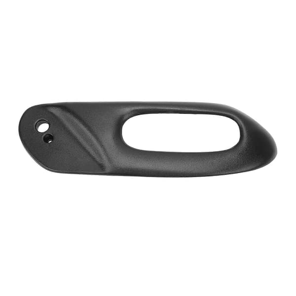 Førersete bryterramme venstre side 12455426 Setepute ytre finishpanel erstatning for Chevy Corvette 1997 til 2004