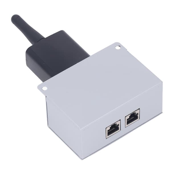 MPPT Solar Inverter WiFi Kit Solcelle Netforbundet Inverter WiFi Port Stik