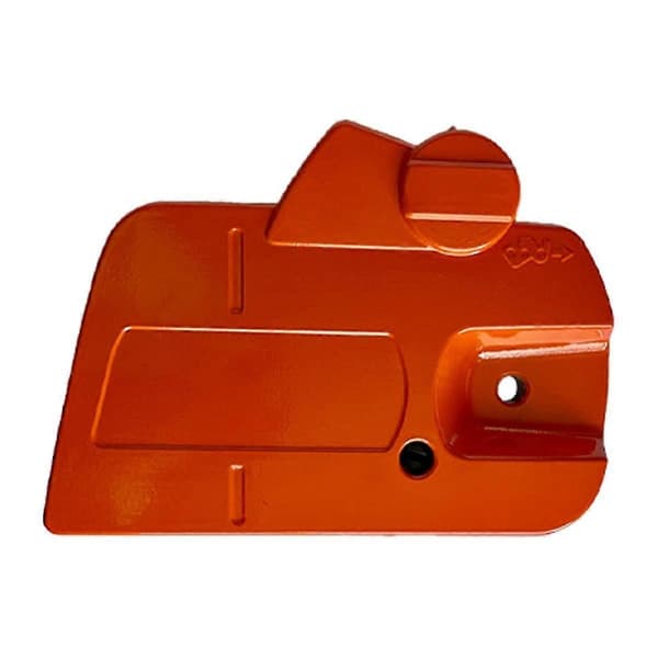 För 435 Guide Cover Set 536329204 Kompatibel med 435 435E 440 Vänster Sidoplatta