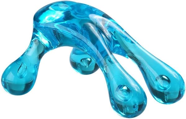 Massageværktøj, Myofascial Trigger Massager, 4-punkts Massageenhed