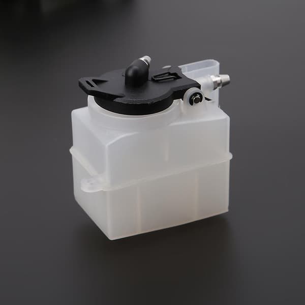 Ny Rc 02004 Bränsletank För Hsp 1:10 Nitro On-road Bil Buggy Lastbil