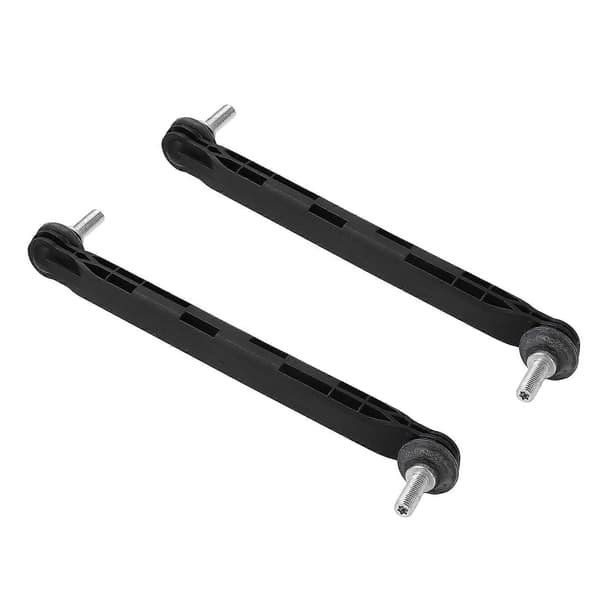 1 par stabilisatorstangforbindelse foran 13219141 affjedring anti-rullestang drop link erstatning for Opel Astra H 2006 til 2016