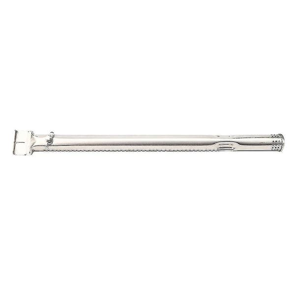4-pack rostfria rörbrännare ersättning för Charbroil Grill XC