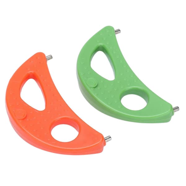 2 stk Juicer Crescent Tool for Jack Lalanne Power Series Delux PRO Classic CL003AP E1188 E1189 MT1000