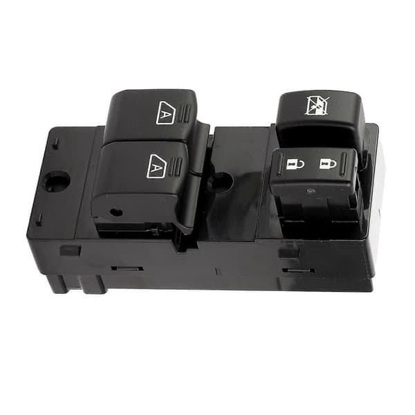 Front Power Window Control Switch 25401?JL44A Passer til Infiniti G37 Q60 Coupe 3.7L