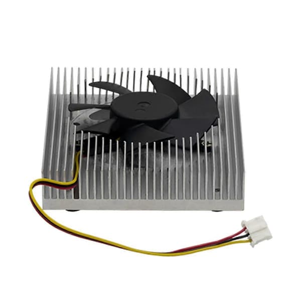 For Banana Pi -R3 Vifte Kjøleribbe for -R3 Tilbehør