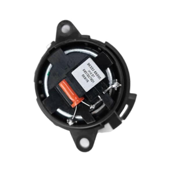 Højttalerdiskant 6562EN 6562C7 9675452380 til 508 206 307 408 3008 5008 RCZ til C2 C3 C4 C5 Diskant