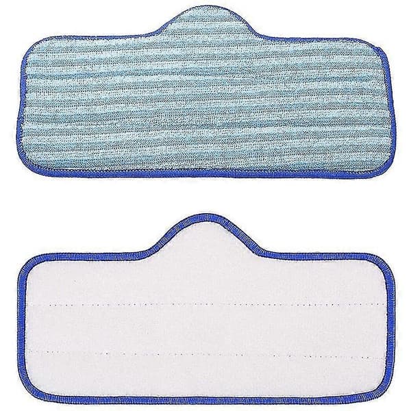 5-pak Mikrofiber Dampmoppepuder Passer Til Neat Damprenser