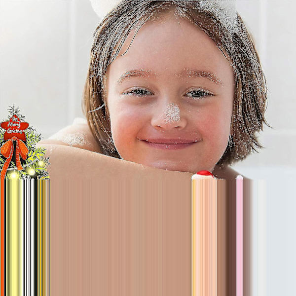 Gummi Anka Advent 2023, Advent 2023 Barn, Advent Anka Bad Till 06(24 ducks)