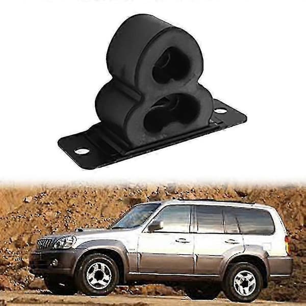 55400h1000 Akselpute Gummibeskyttelse For Terracan 2001-2007