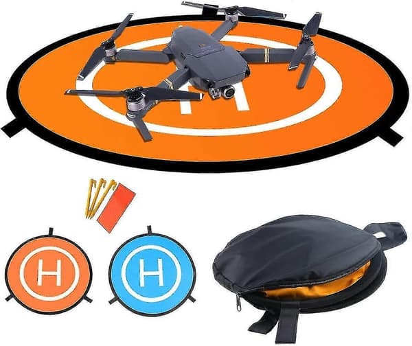 Ghyt Drone Landingsplads