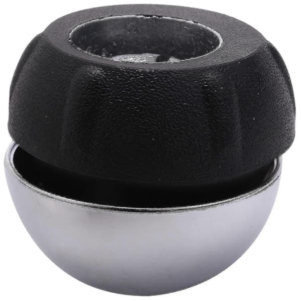 5-trinns manuell krom girspak for Fiat 500 2012-2018--