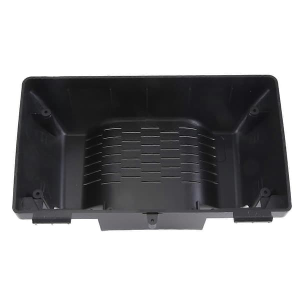 9 tommer bilfascia-ramme til Coupe 2008-2012 WEY W5 ramme Android instrumentbrætpanelramme