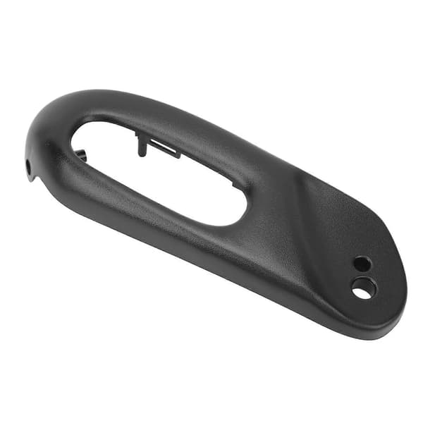 Førersete bryterramme venstre side 12455426 Setepute ytre finishpanel erstatning for Chevy Corvette 1997 til 2004